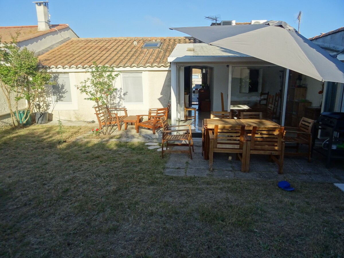 Bild für Gastgeberprofil