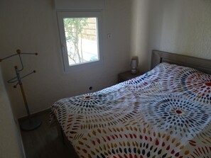 3 Schlafzimmer, Bügeleisen/Bügelbrett, WLAN