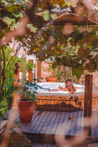 Hotel Ferrugem Eco Village