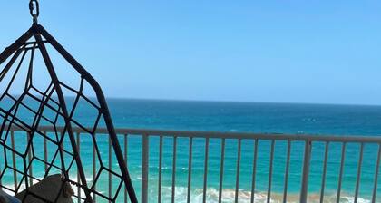 OCEAN VIEW GORGEOUS 1 Full Bedroom Apt.BRAND NEW UNIT SPECTACULAR & CHIC. 5Stars
