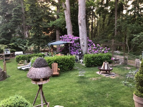 Ferienwohnung Worpswede