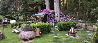Ferienwohnung Worpswede