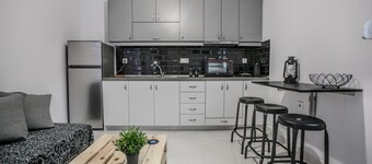 Terra di Meteora Suites 3