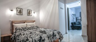 Terra di Meteora Suites 3