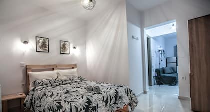 Terra di Meteora Suites 3