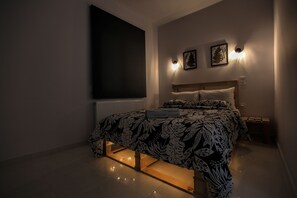 Deluxe-Apartment