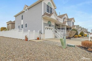Exterior - Resort Style Beach Home! (Wildwood Crest)