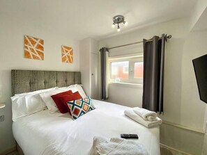 1 Schlafzimmer, WLAN