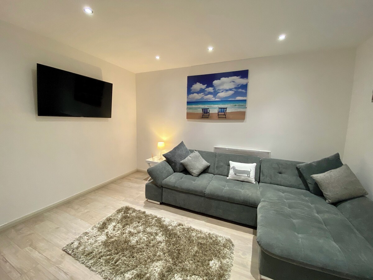 Image de profil de l’hôte