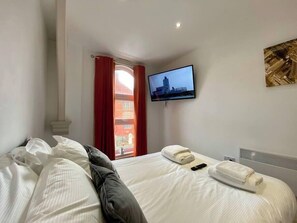 1 habitación y wifi 