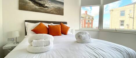 1 Schlafzimmer, WLAN