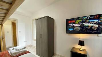 2 slaapkamers