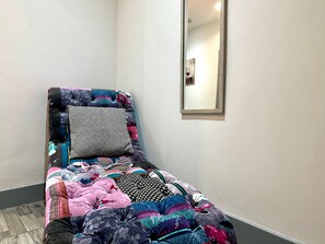 Interior - Carmine 2 · Carmine Suite Winter Gardens 2Bed Apartment (Blackpool)