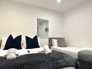 2 chambres