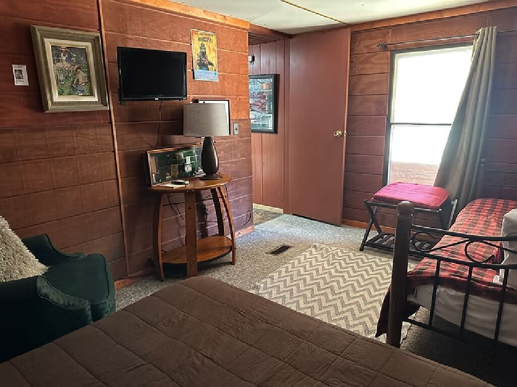 1 Schlafzimmer, WLAN