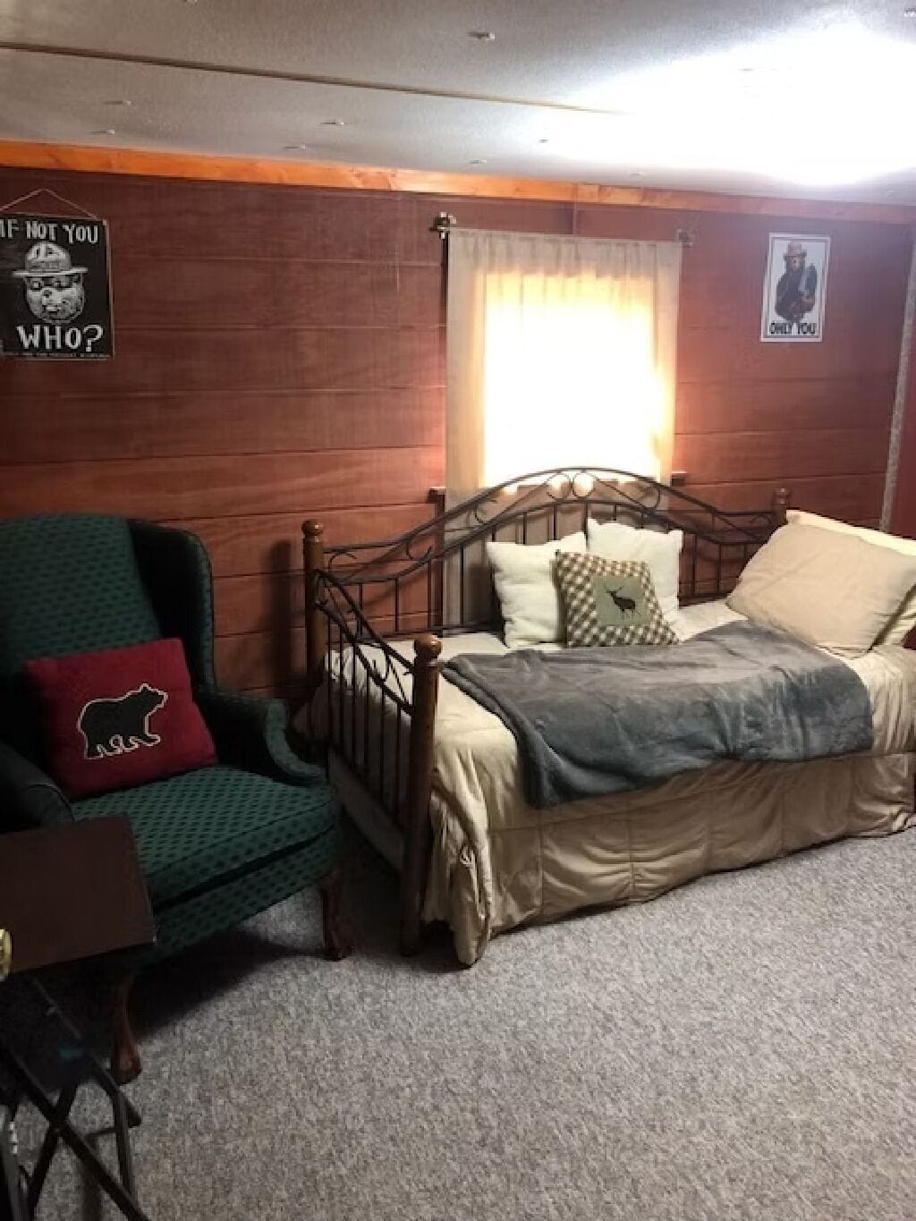 1 多间卧室、WiFi