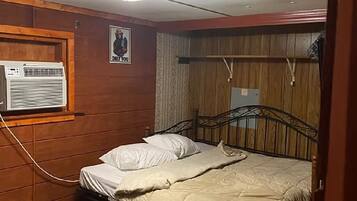 1 多间卧室、WiFi