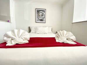 2 chambres