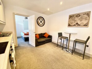 Interior - Winter Gardens Service Apartment 2 (Blackpool)
