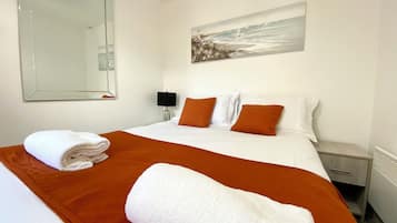 1 Schlafzimmer