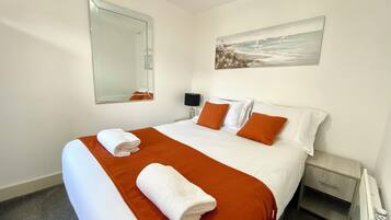 1 Schlafzimmer
