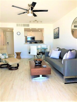 Smart TV, books, printers