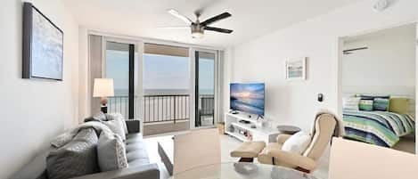 Smart TV, books