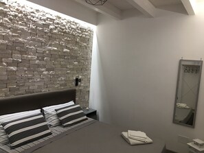 1 slaapkamer