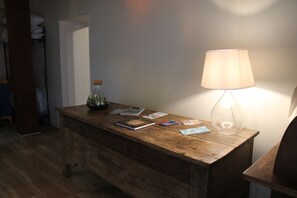 Interior - Large gîte  (Vallons-de-L'Erdre)