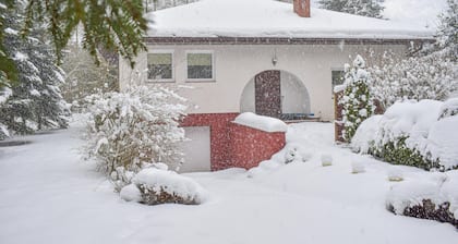 Schönes Zuhause in Sokole Kuznica
