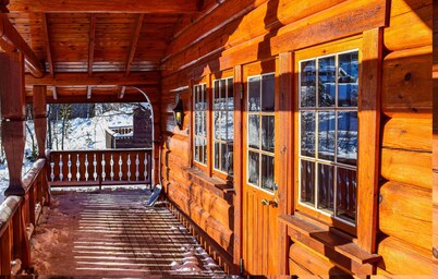 Cozy home in Hovden i Setesdal