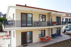 Apartment | View from room - Oren Konak Apart (Burhaniye)
