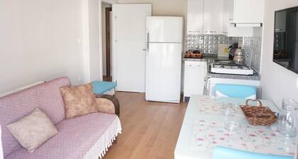 Oren Konak Apart Otel