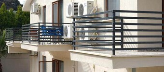 Oren Konak Apart Otel