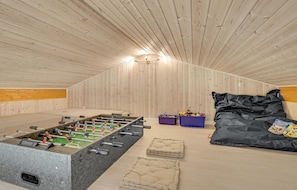 3 chambres, lit parapluie, Wi-Fi gratuit