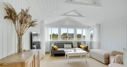 1 bedroom beautiful home in Løgstør