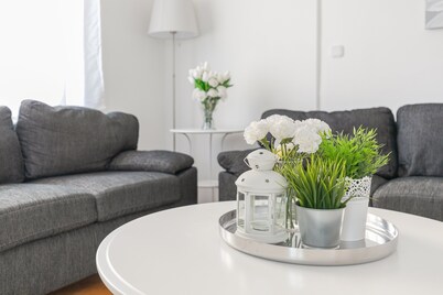 City Center Pearl Zagreb