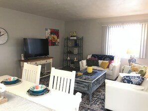 TV