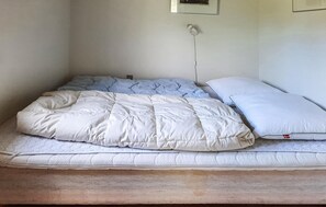 3 bedrooms