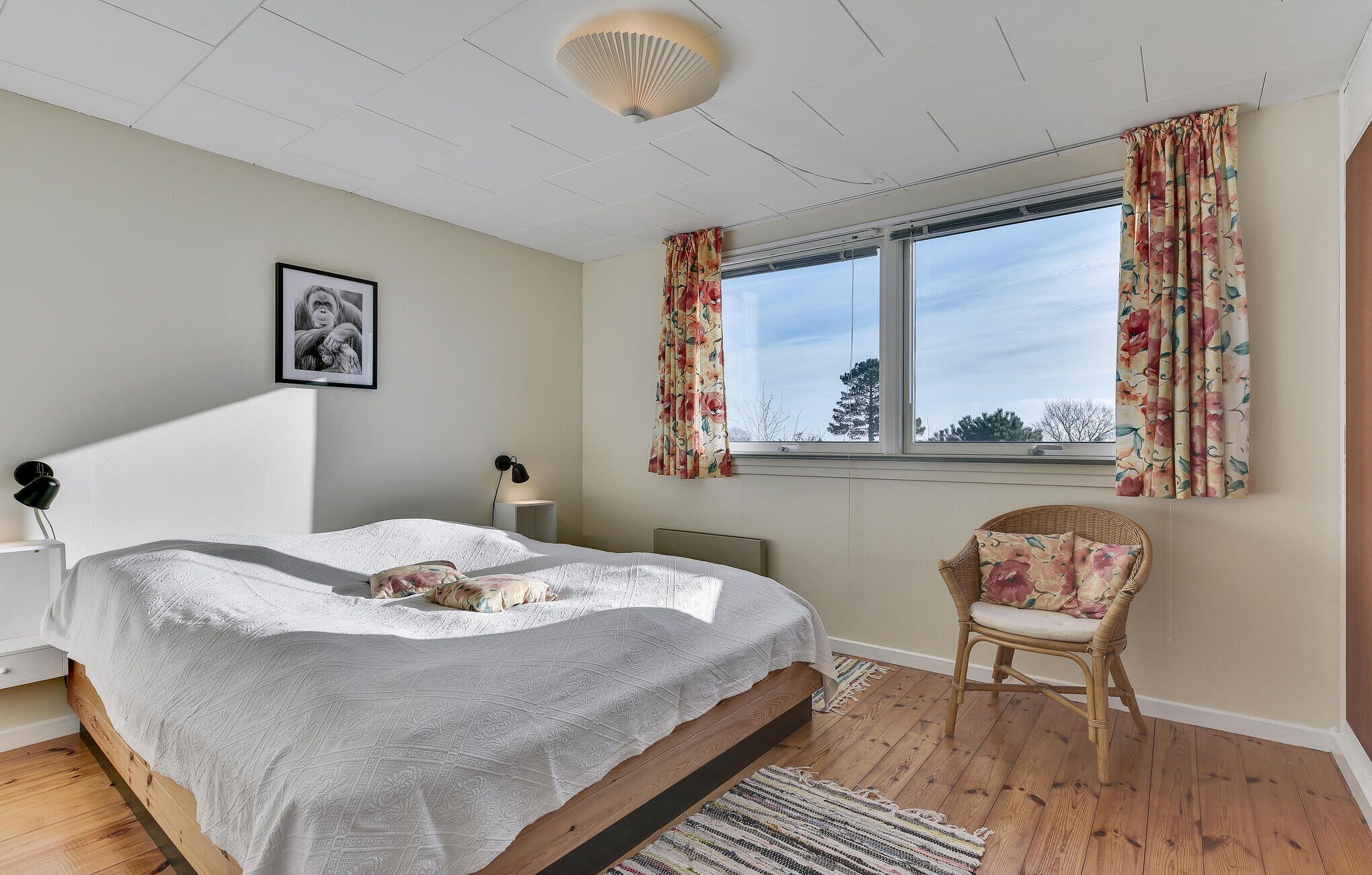 3 bedrooms, free WiFi