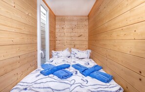 1 bedroom, WiFi