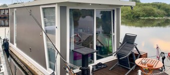 1 bedroom beautiful ship in Loitz