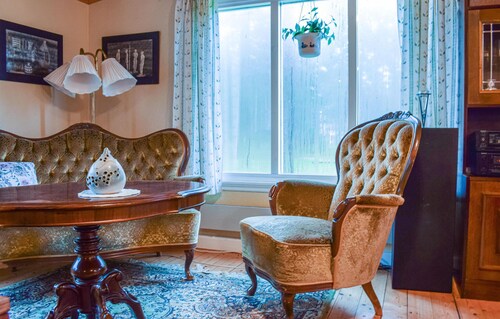 4 bedroom gorgeous home in Borgholm