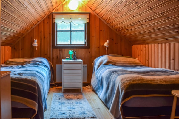 4 chambres, lit parapluie, Wi-Fi gratuit