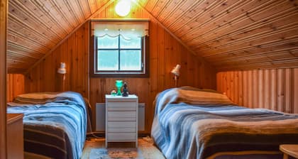 4 bedroom gorgeous home in Borgholm