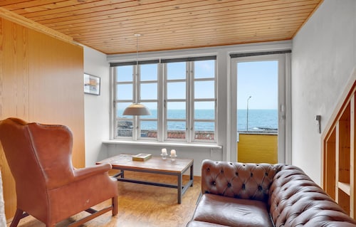 Schönes Haus in Allinge mit WLAN