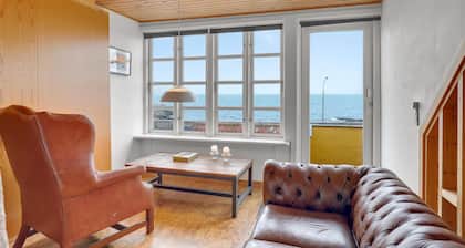 Schönes Haus in Allinge mit WLAN