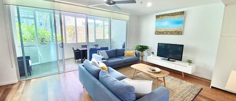 Télévision, livres