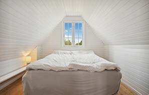 3 bedrooms, free WiFi