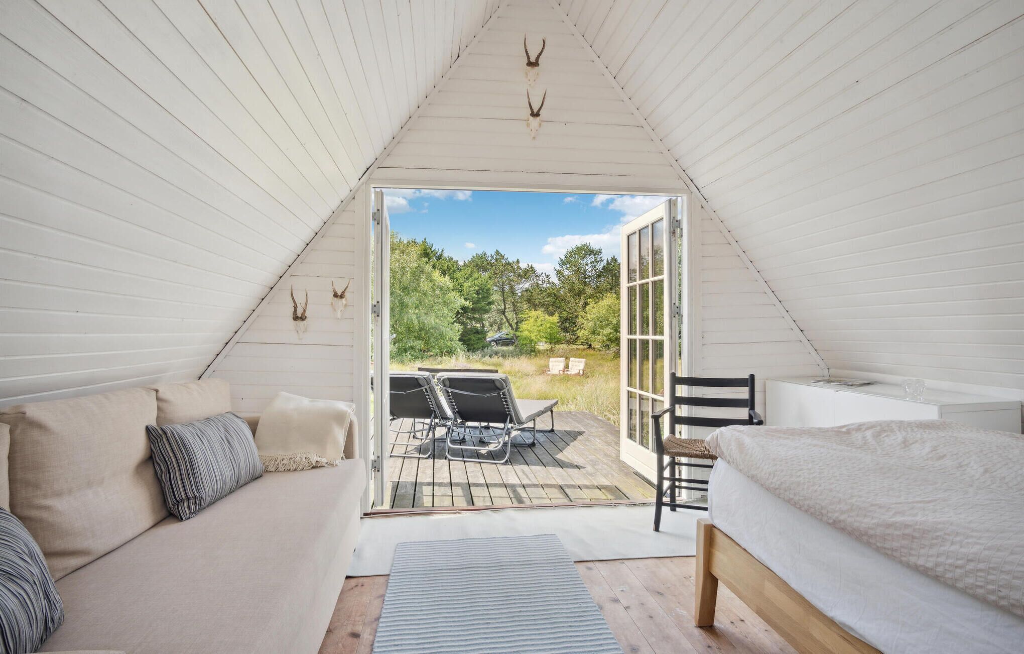 3 Schlafzimmer, kostenloses WLAN